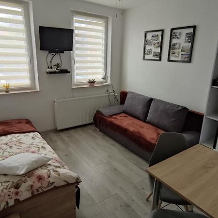 Apartament "Jelen" Cieplice Apartment เยเลเนียกูรา ภายนอก รูปภาพ